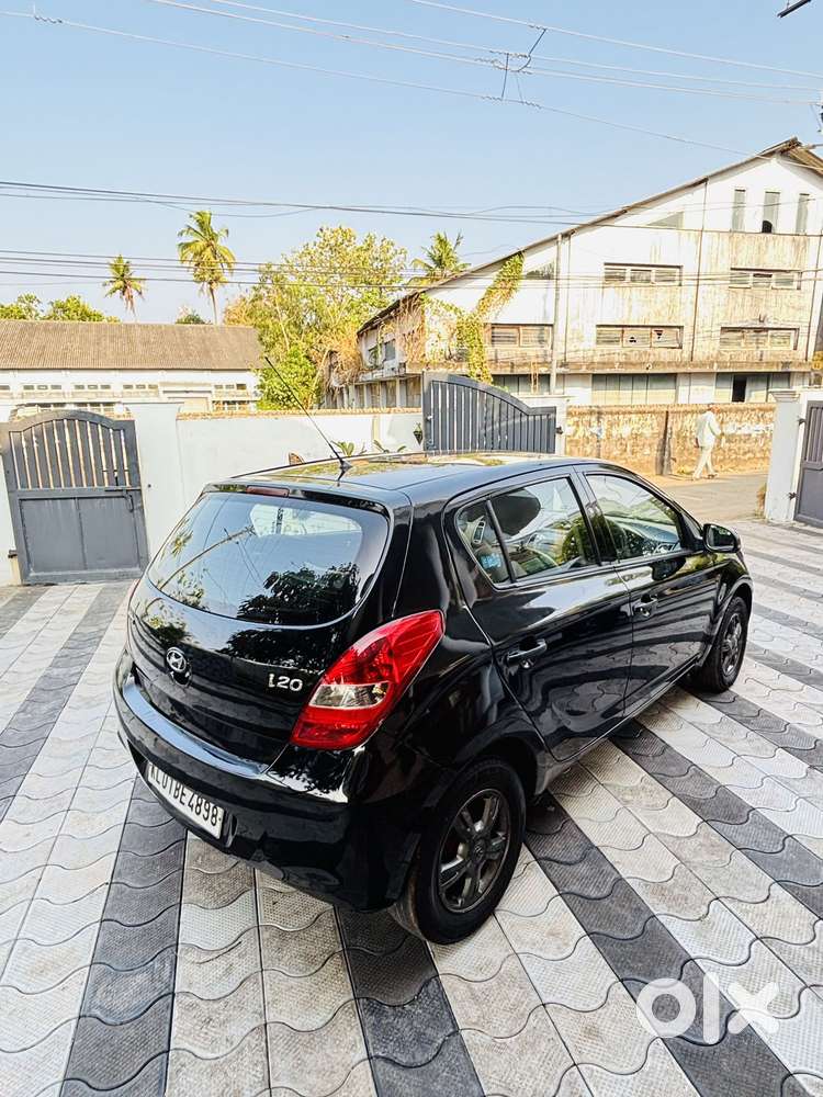 Hyundai I20 Magna Plus, 2012, Diesel