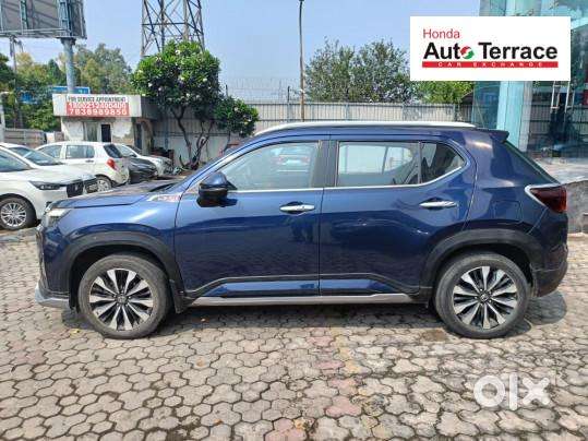 Honda Elevate Zx Cvt, 2023, Petrol
