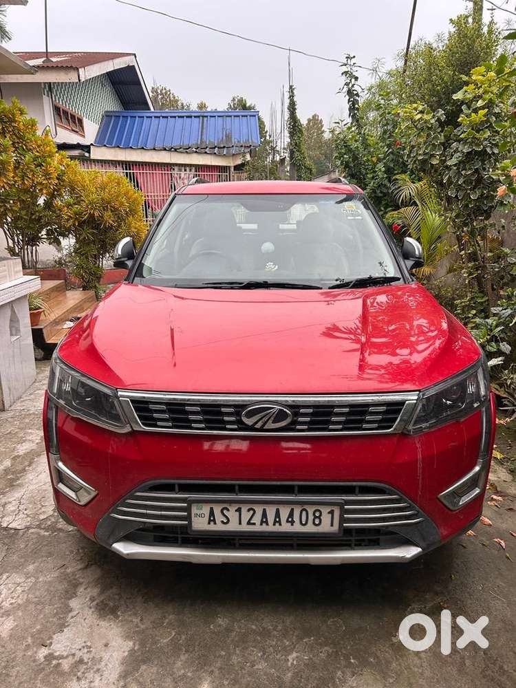 Well Maintain Good Condition