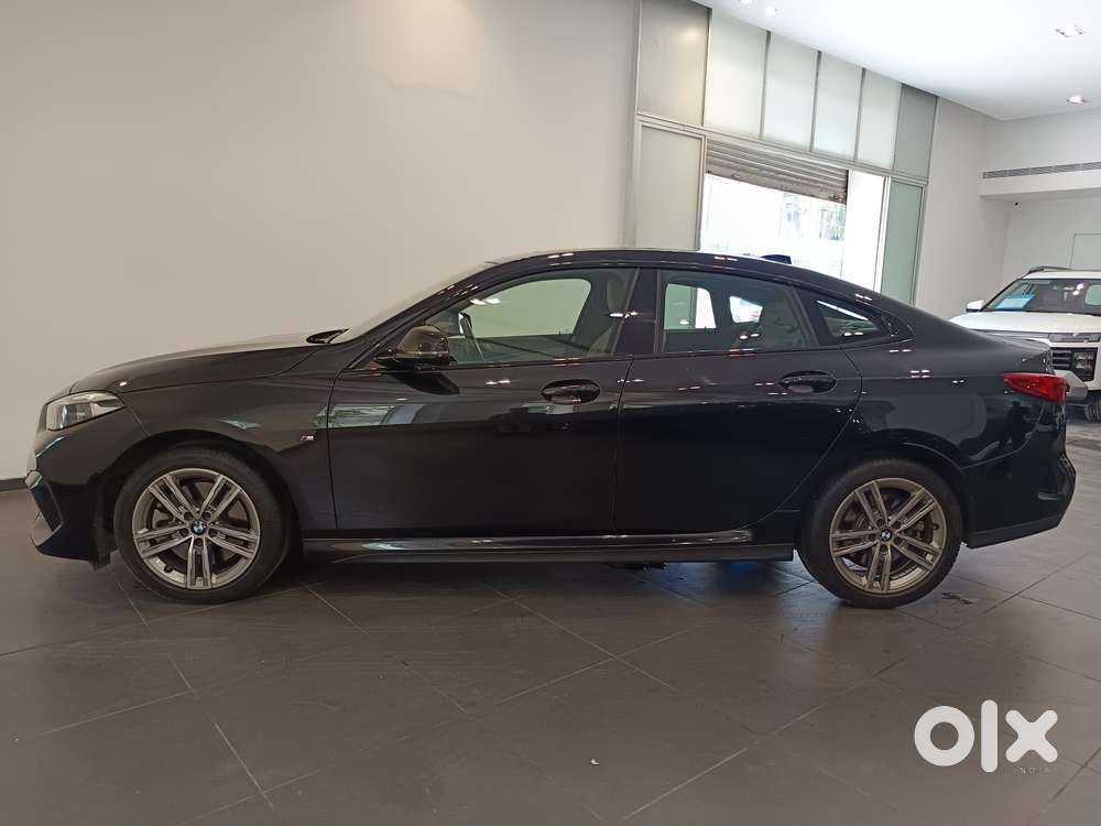 Bmw 2 Series Gran Coupe 220i M Sport Pro, 2023, Petrol