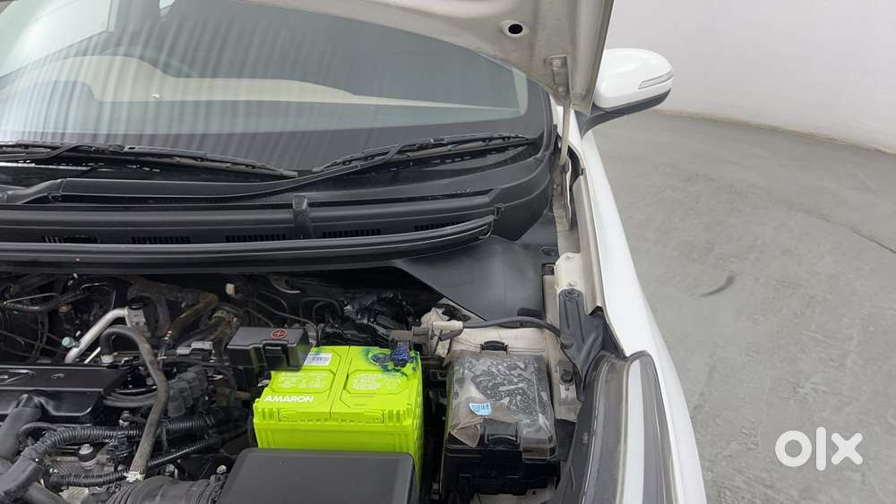 Hyundai Elite I20 [2018-2020] 1.2 Sportz, 2016, Petrol