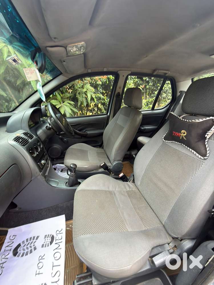 Tata Indigo Diesel Manual 2008