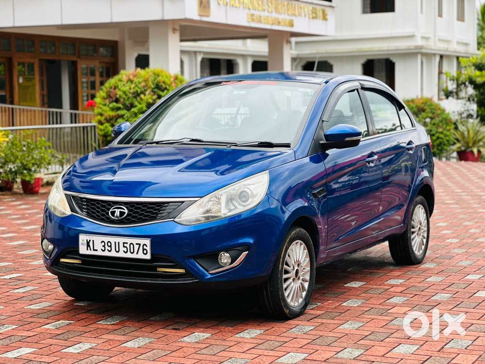 Tata Zest  1.3 Quadrajet Xm 90ps, 2014, Diesel