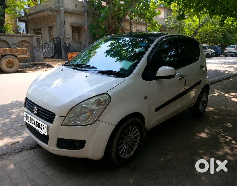 Maruti Cheetah Ritz For Sale