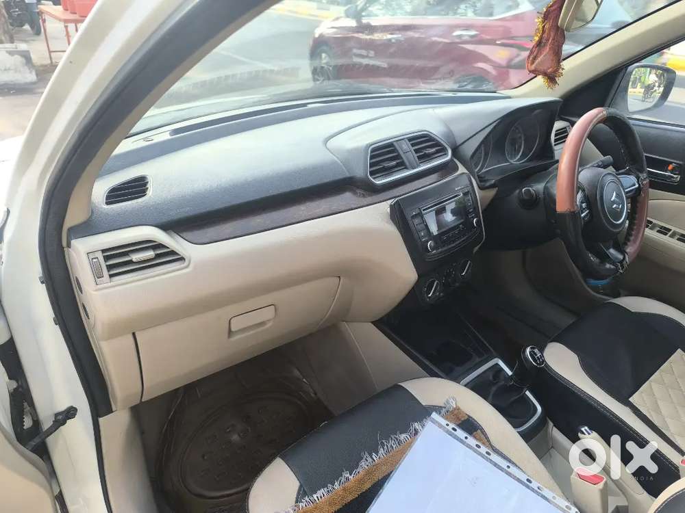 Maruti Suzuki Dzire 2020 Diesel Good Condition