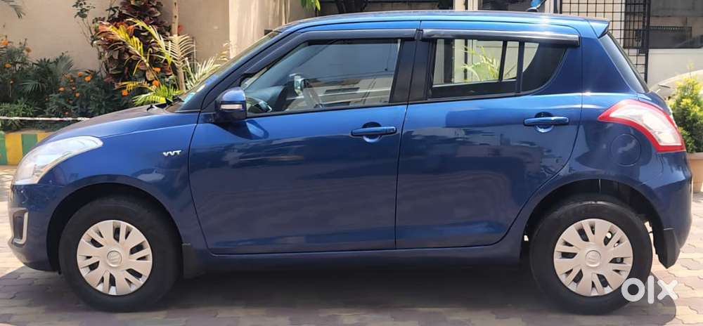 Maruti Suzuki Swift 2011-2014 Vxi, 2013, Petrol