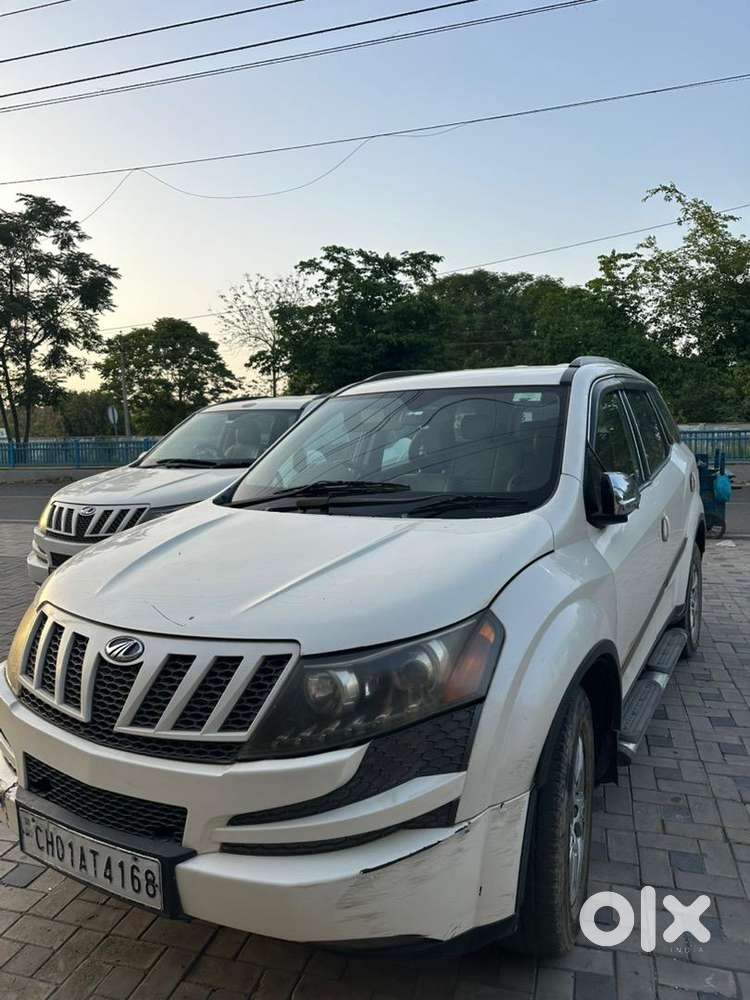 Mahindra Car Diesel 2013 Kms