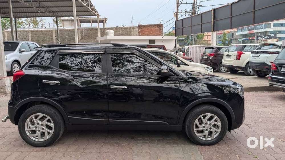 Mahindra Xuv300 W8 Diesel, 2023, Diesel