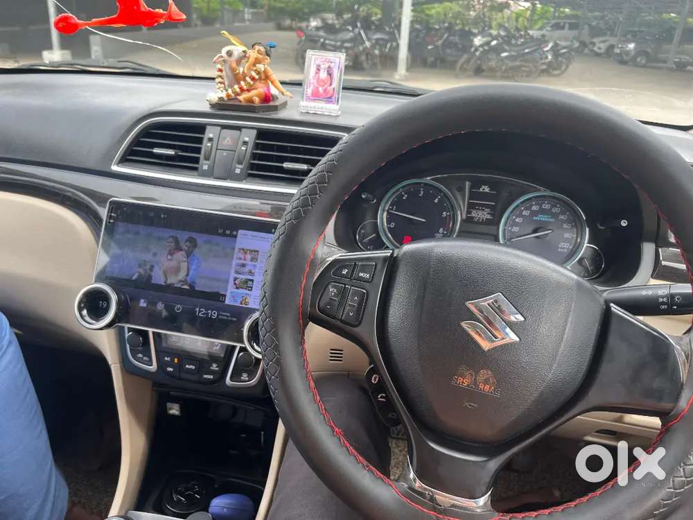 Maruti Suzuki Ciaz Diesel 2018