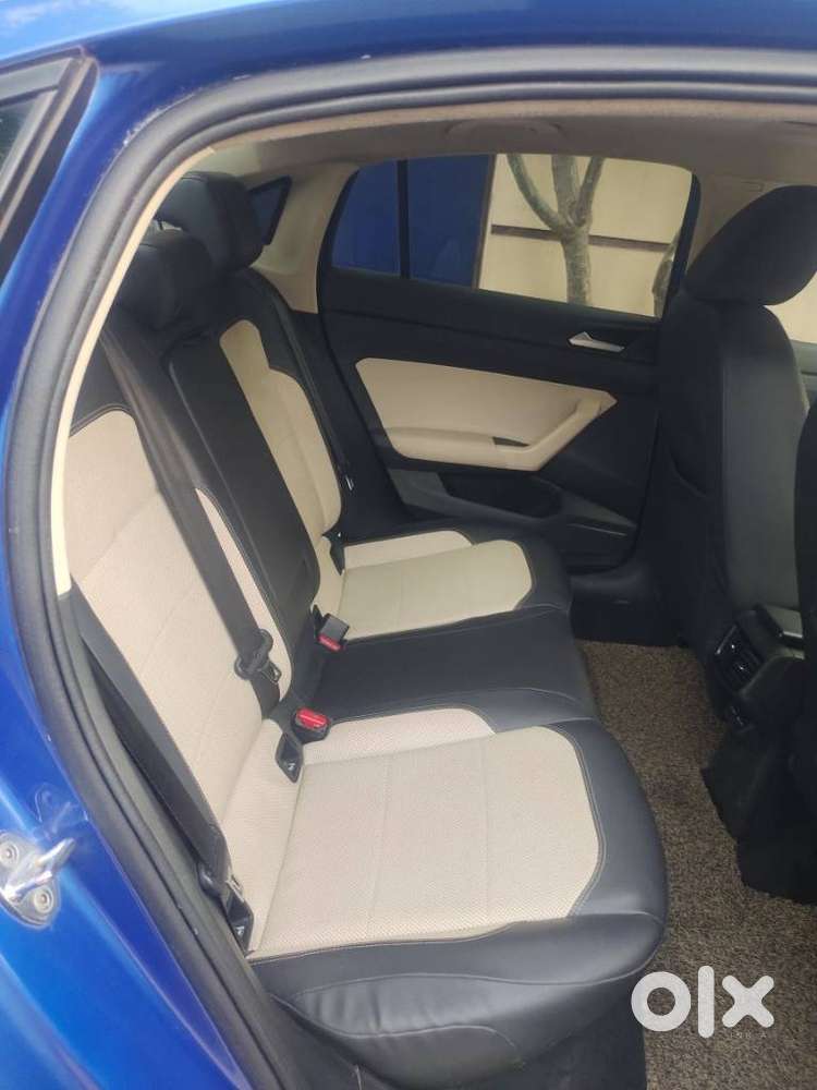 Volkswagen Virtus Topline 1.0 Tsi Mt, 2022, Petrol