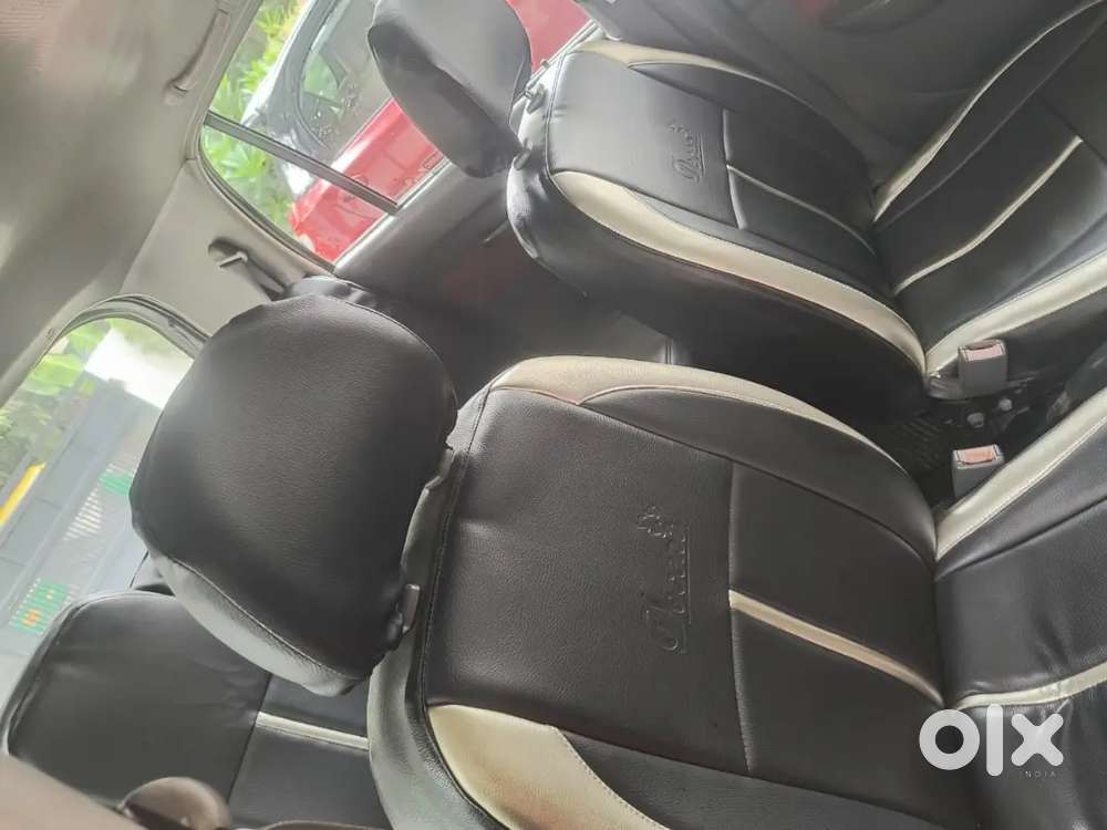 Hyundai Santro Xing 2008 Petrol Well Maintained