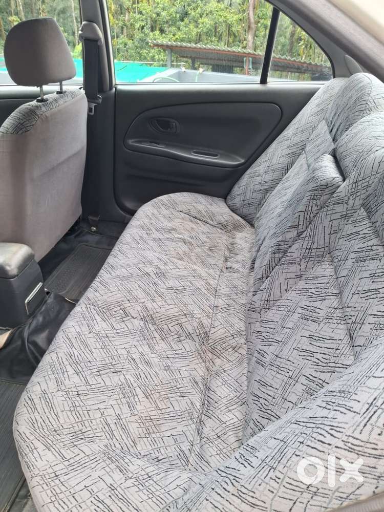Mitsubishi Lancer Diesel 1999