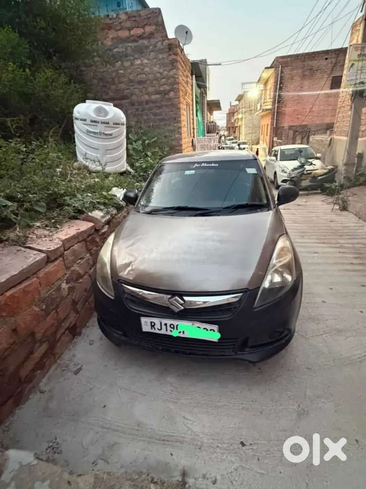 Maruti Suzuki Swift 2016