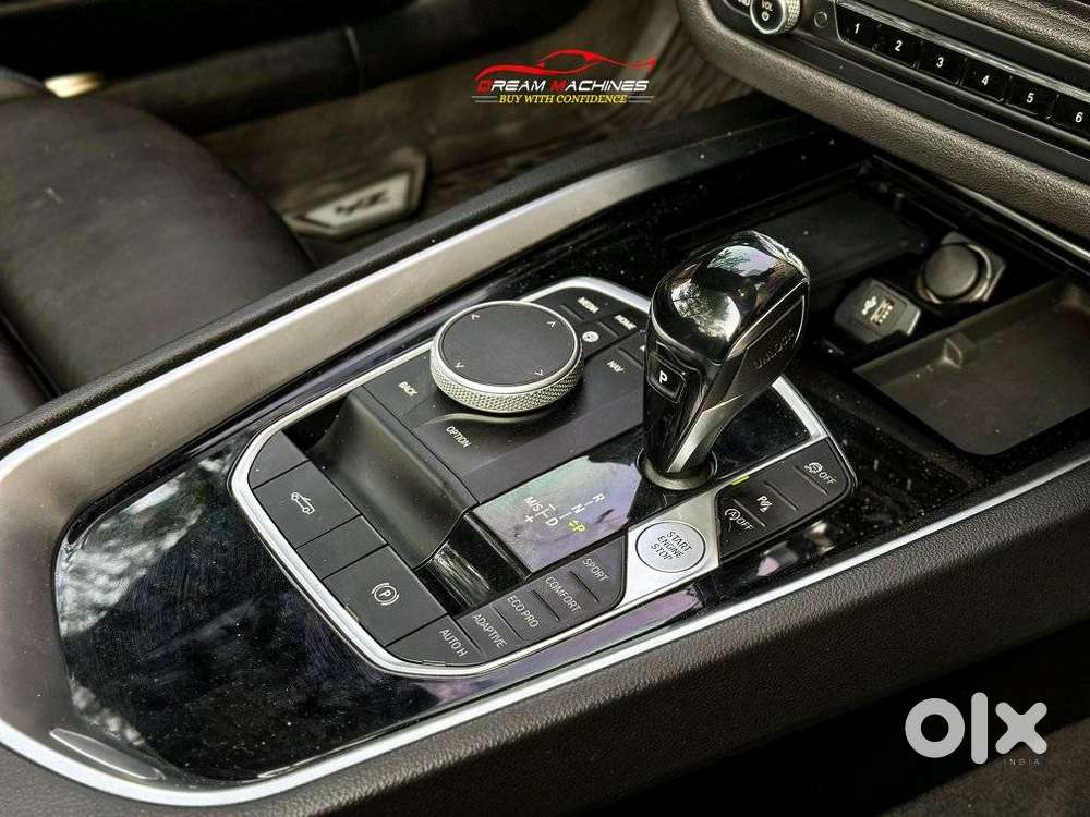 Bmw Z4 M40i, 2020, Petrol