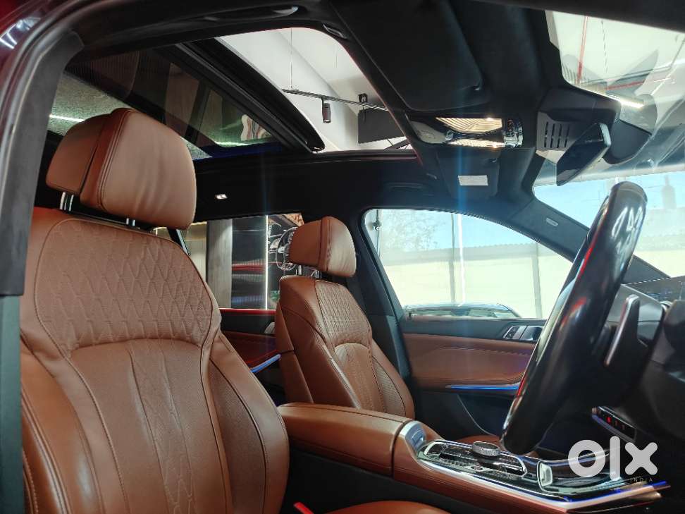 Bmw X7 3.0 Xdrive 40d M Sport, 2023, Diesel