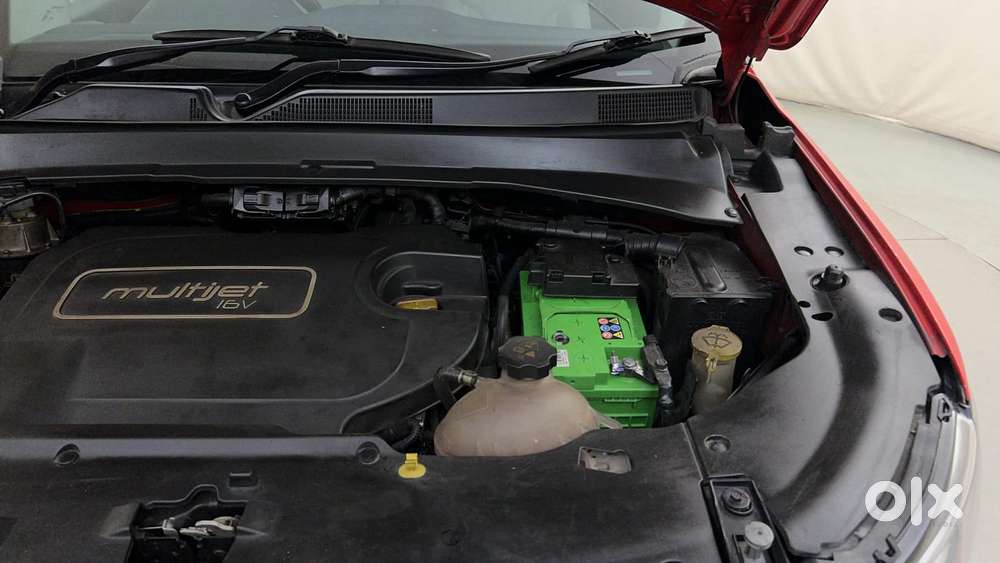 Jeep Compass 2.0 Limited (o) Diesel, 2018, Diesel