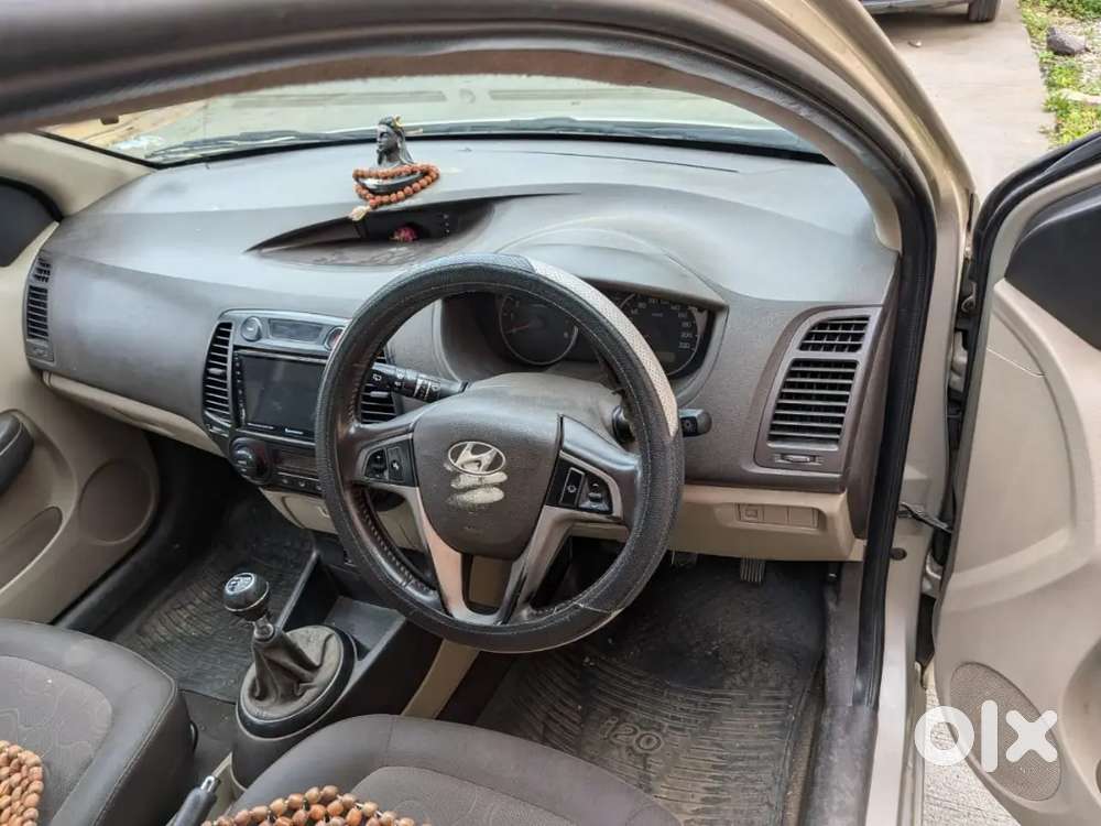 Hyundai i20 1.2 Asta 2009