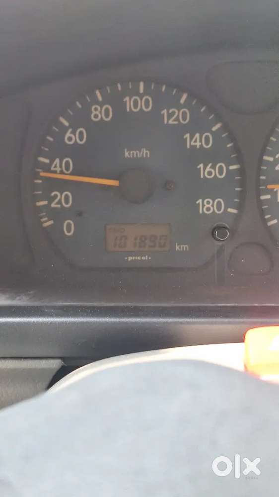 Maruti Suzuki Wagon R