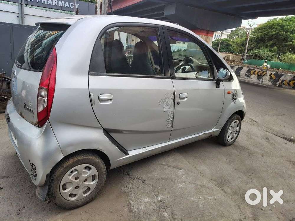 Tata Nano Xe, 2012, Petrol