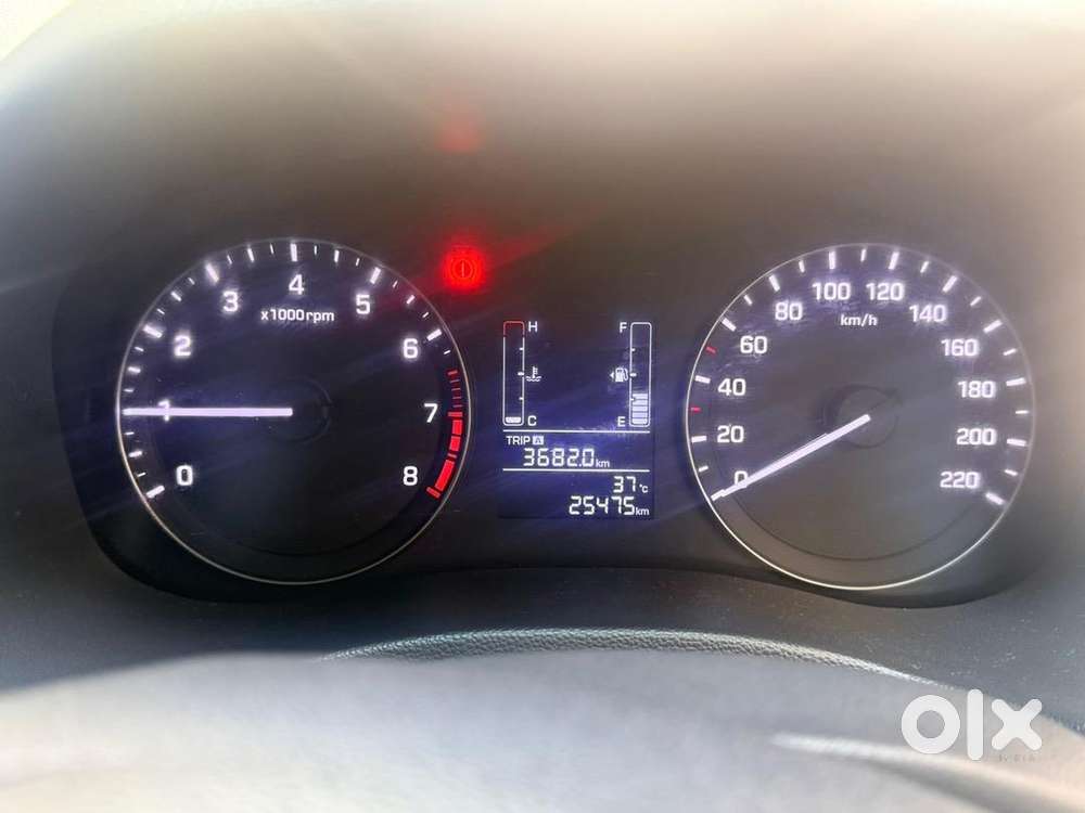 Hyundai Car 2015 Model