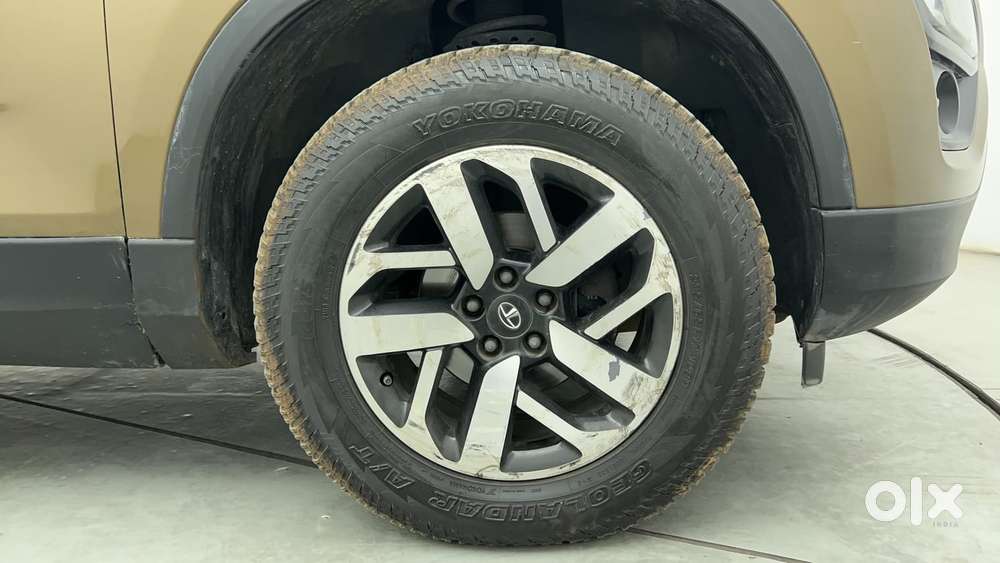 Tata Harrier 2.0 Kryotec Xz Plus Jet Edition, 2022, Diesel