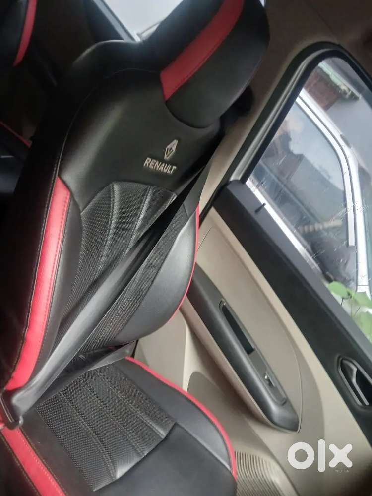 Renault Triber 1.0 Rxl 2021