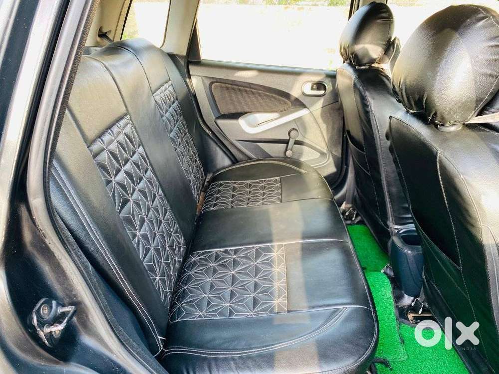 Ford Figo 1.5d Titanium Mt, 2014, Diesel