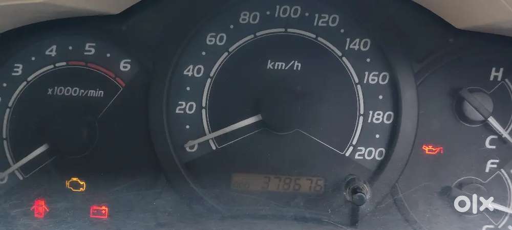 Toyota Innova 2.5 G 2008
