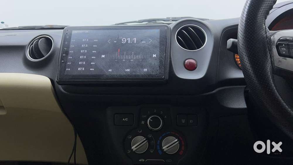 Honda Amaze Vx I-vtec, 2014, Petrol