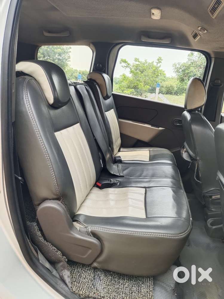 Renault Lodgy 1.5 85 Ps Rxl, 2017