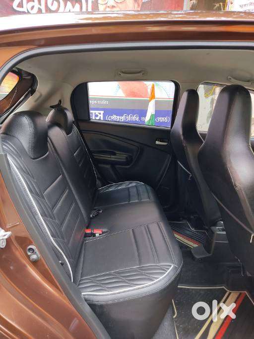 Maruti Suzuki Celerio 1.0 Zxi Mt, 2022, Petrol