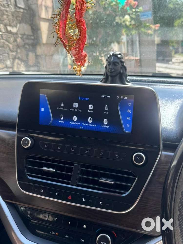 Tata Harrier 2021 Diesel 66000 Km Driven