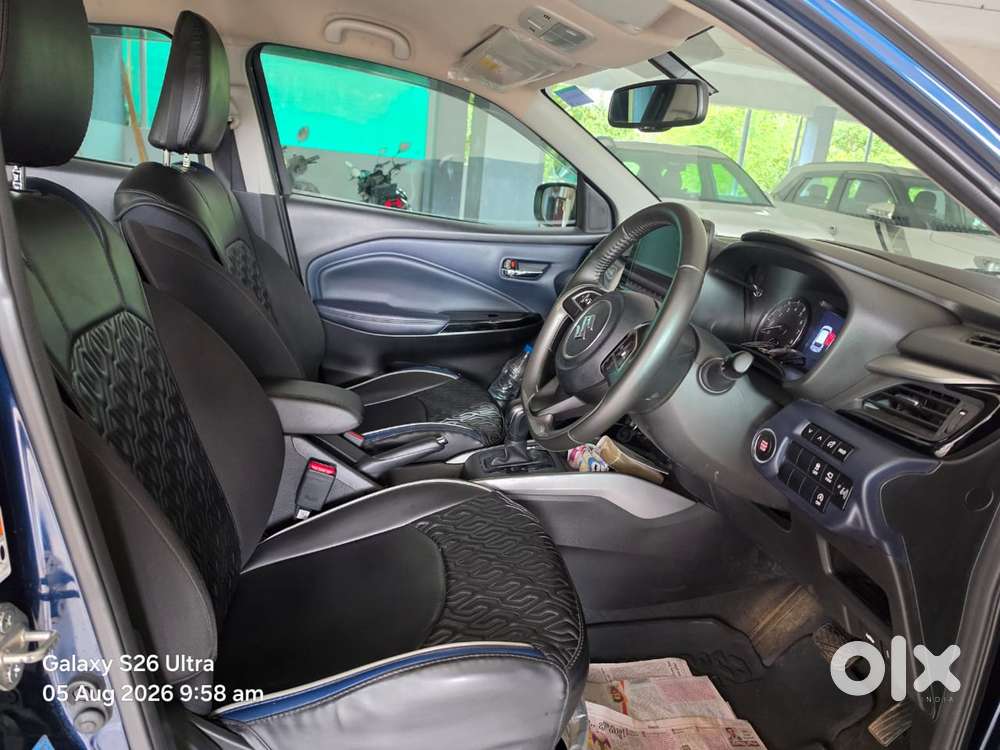 Maruti Suzuki Baleno, 2024, Petrol