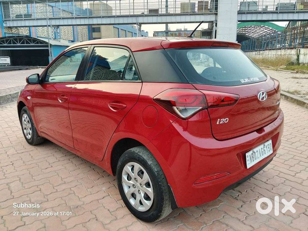 Hyundai Elite I20 Magna 1.2, 2015, Petrol