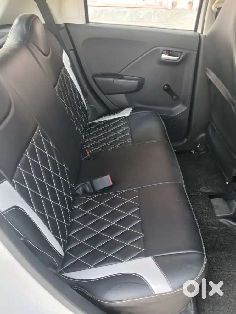 Maruti Suzuki Alto K10 2025
