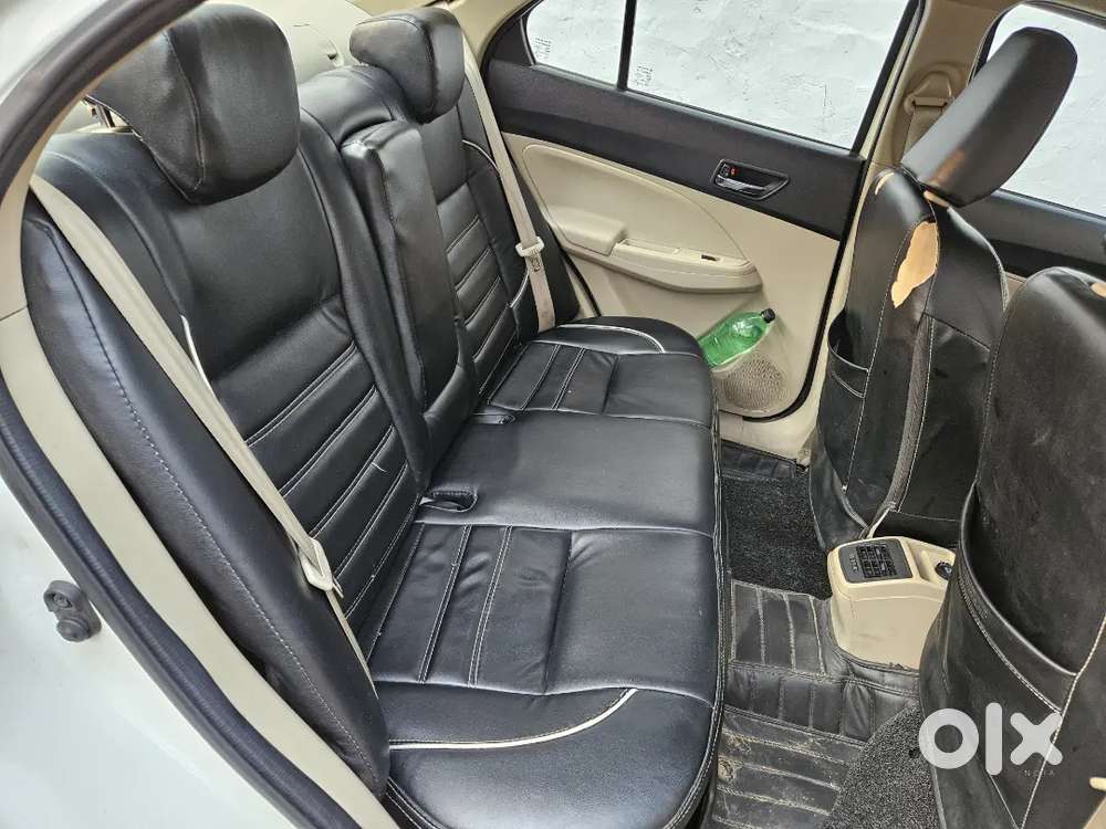 Maruti Suzuki Dzire 2020 Petrol 100000 Km Driven