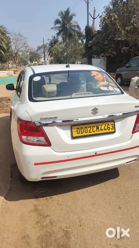 Maruti Suzuki Dzire 2 Petrol Good Condition