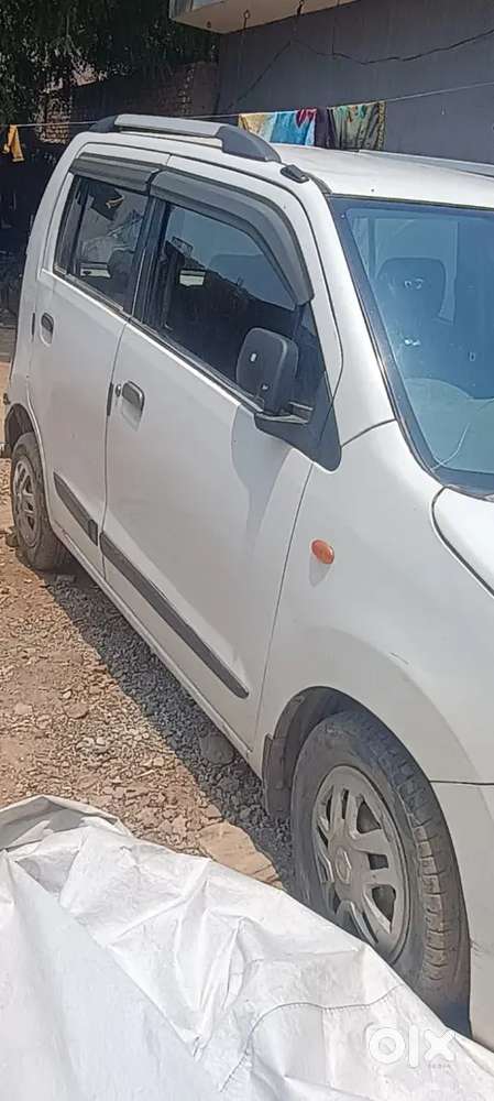 Good Condition Car