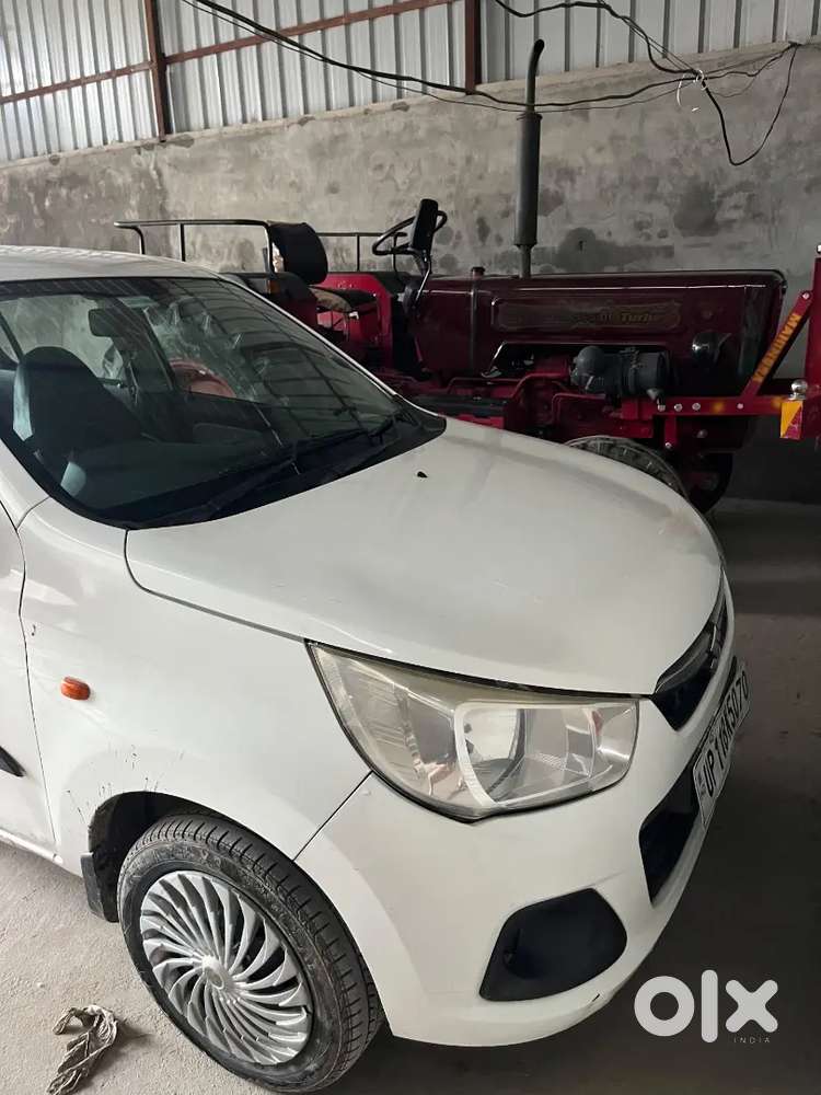 Maruti Alto K10 Vxi 2018