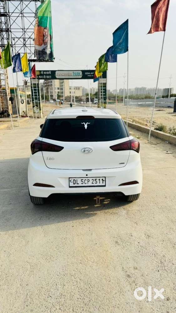 Hyundai Car Diesel 2017