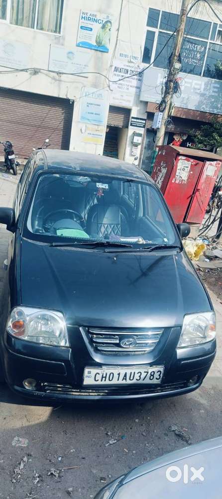 Hyundai Santro Xing 2007 For Sale