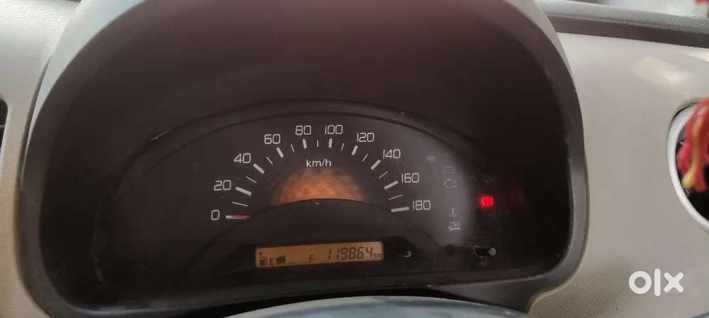 Maruti Suzuki Wagon R 31 Cng & Hybrids