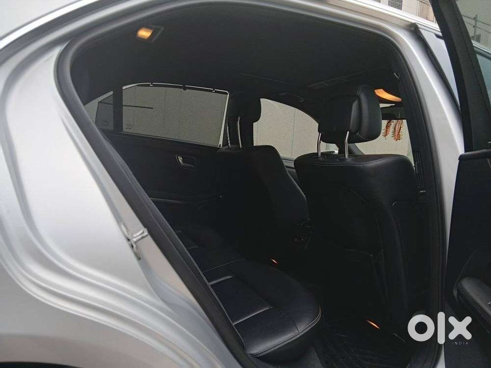 Mercedes-benz E-class 2013-2015 E250 Cdi Avantgrade, 2013, Diesel