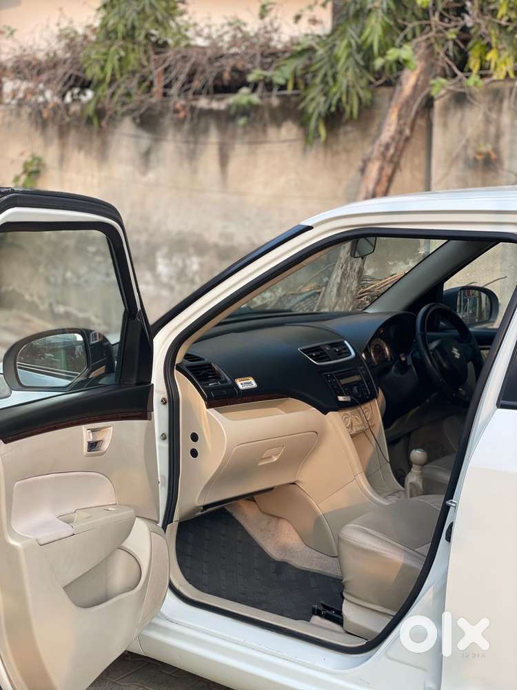 Maruti Suzuki Swift Dzire 2014 Diesel Well Maintained