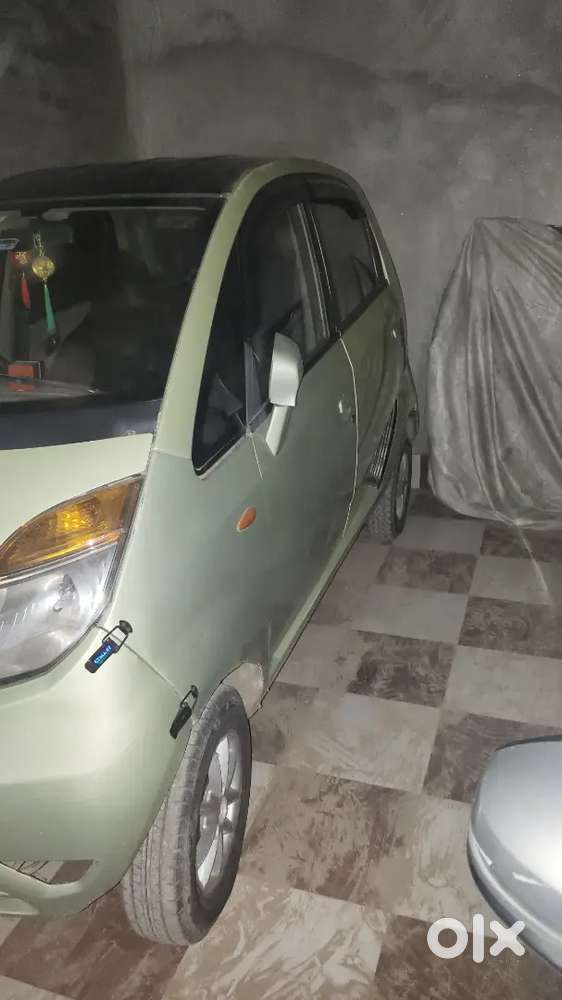 Tata Nano Xe Petrol 2012 Ac Hittar  Good  Working  Good Condition