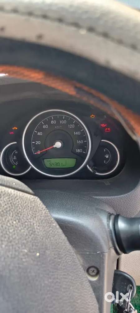 Hyundai Eon 0.8 Plus 2012 Petrol