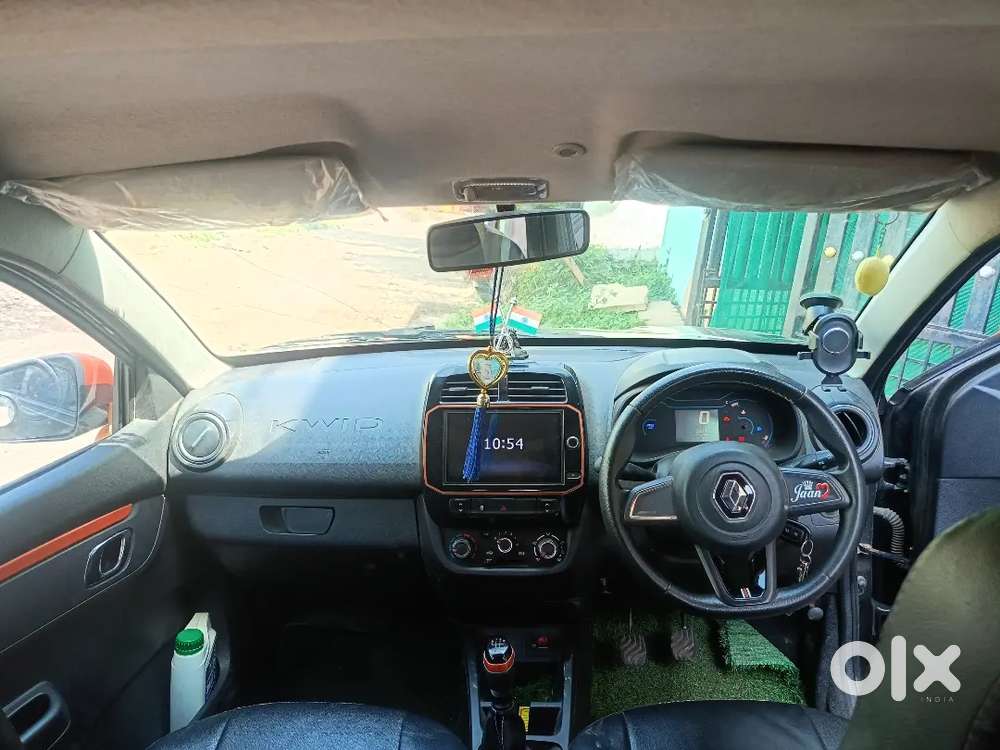 Renault Kwid Climber 2022