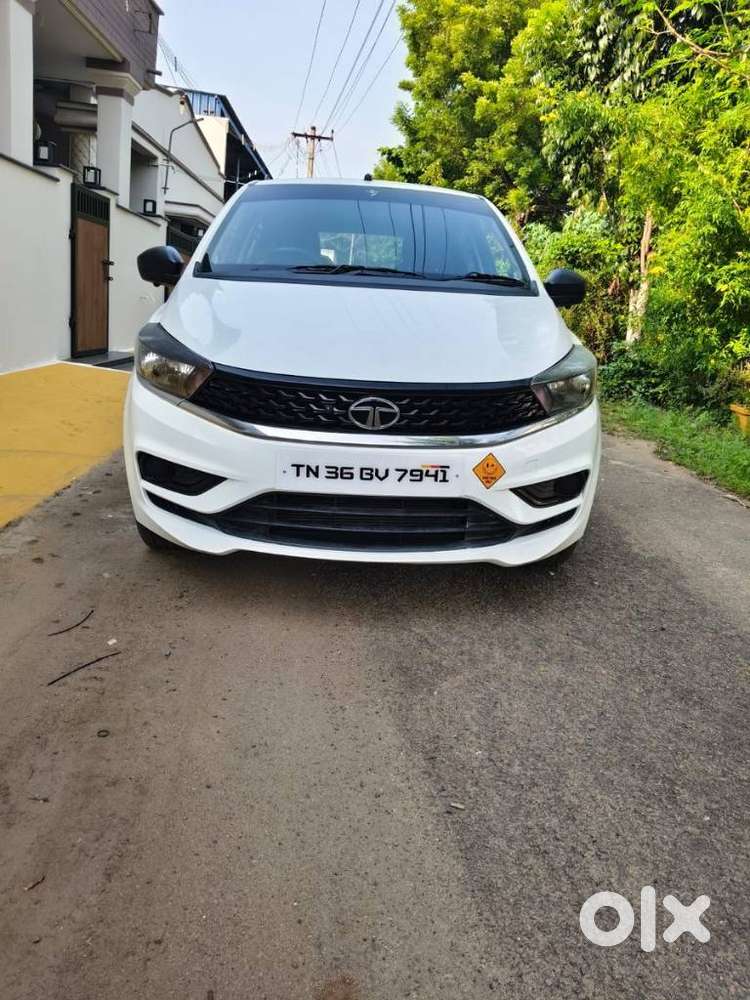 Tata Tiago 1.05 Revotorq Xe, 2022, Petrol