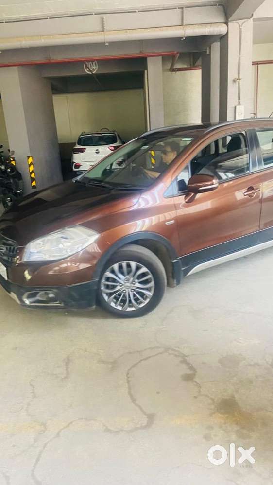 Maruti Suzuki Diesel 2017