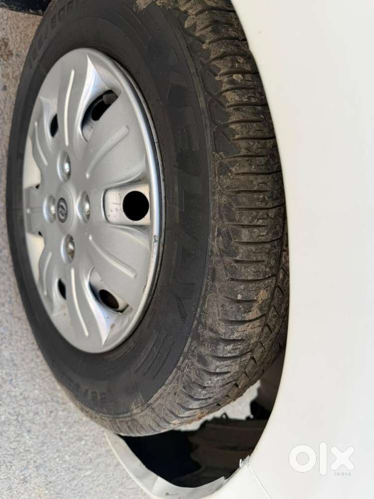 Hyundai I10 2015 Cng & Hybrids 57000 Km Driven